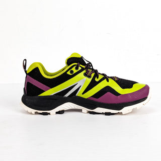 Merrell Women Flex 2 Trail Training Running Sneakers sz 8