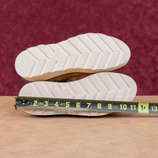 Sorel Women Hi Line Chelsea Banana Suede Waterproof Ankle Boots sz 10