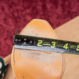 Ariat Wmn Elvira Terracotta Brown Suede Western Cowboy Stretchfit Knee Boots 8.5