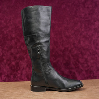 Cole Haan Wmn Harrington GrandOS Leather Riding Equestrian Fashion Boots sz 9.5
