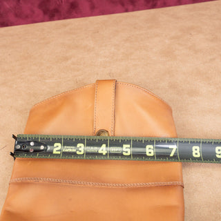 Sam Edelman Wmn Drina Whiskey Leather Fashion Equestrian Riding Knee Boots sz 7