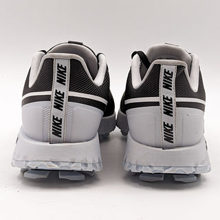 Nike Women React infinity Pro Black Golf Shoes Tennis size 9