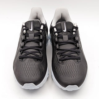 Nike Women React infinity Pro Black Golf Shoes Tennis size 9
