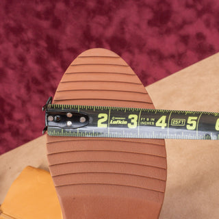 Fitflop Women Knot Mustard Warm Comfortable Leather Zip Knee Boots Size 9