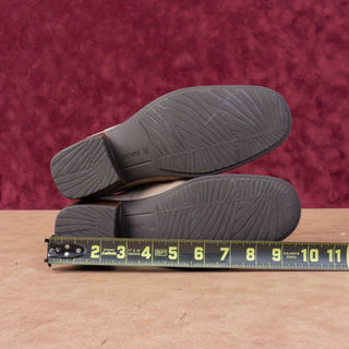 Naot Women Ethic Taupe Suede Zip Fashion Heeled Ankle Boots 7US EUR 38