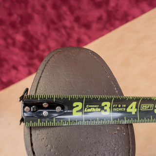 Frye Women Phillip Dark Grey Leather Zip Equestrian Riding Boots sz 7.5