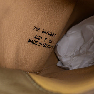 Frye Women Phillip Dark Grey Leather Zip Equestrian Riding Boots sz 7.5