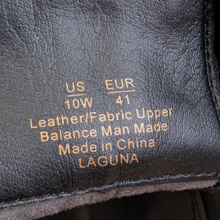 Sam Edelman Women Laguna Black Comfortable Chelsea Leather Boots size 10