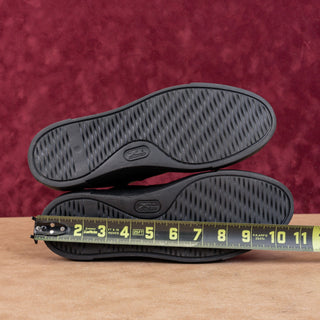 AGL Women Back Zip Black Leather High Top Ankle Boots size 8.5US EUR 38.5