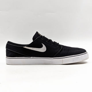 Nike Mens Zoom Stefan Janoski 615957-028 Black Casual Shoes Sneakers Size 13