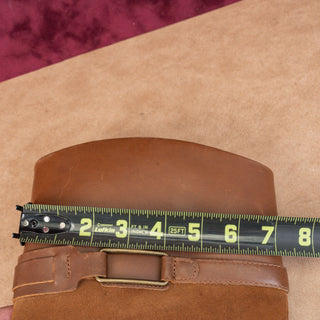 Clarks Women Carl Brown Suede Leather Riding Equestrian Tall Knee Boots sz 10