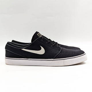 Nike Mens Zoom Stefan Janoski 615957-028 Black Casual Shoes Sneakers Size 13