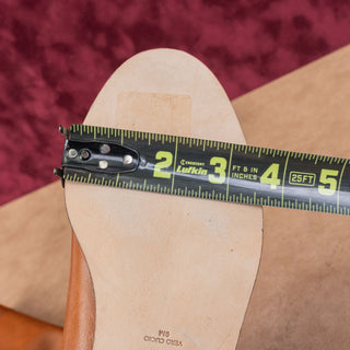 Veronica Beard Women Dwyer Hazelwood Leather Western Riding Knee Boots sz 9