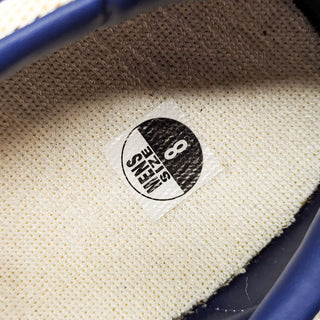 Nike Men Killshot OG Deep Royal Blue Cream Athletic sneakers size 8