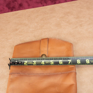 Sam Edelman Wmn Drina Whiskey Leather Fashion Equestrian Riding Knee Boots sz 9
