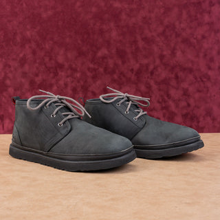 UGG Men Neumel Lace-up Weatherproof Comfort Boots sz 13