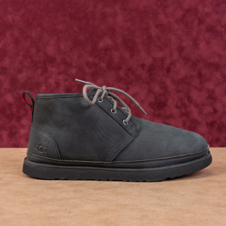 UGG Men Neumel Lace-up Weatherproof Comfort Boots sz 13
