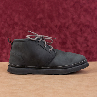 UGG Men Neumel Lace-up Weatherproof Comfort Boots sz 13