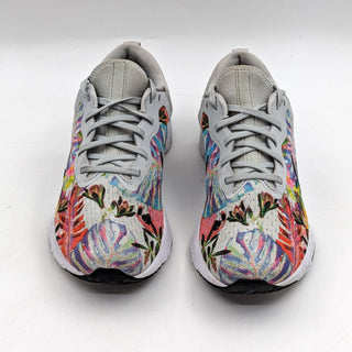 Nike Women React Odyssey GPX Hawaiian Print Sneakers Shoes size 10