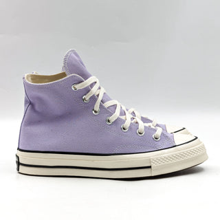 Converse Unisex Chuck 70 Moonstone Violet High Top Sneakers size M6 W8