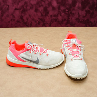 Nike Women CK Racer Running Low Top Trainers Sneaker shoes sz 6