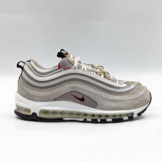 Nike Men Air Max 97 First Use College Grey Trainers Sneakers size 7.5