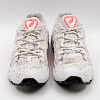 Asics Women Kayano 5 OG Duo Max White Red Sneakers Running Size 11.5