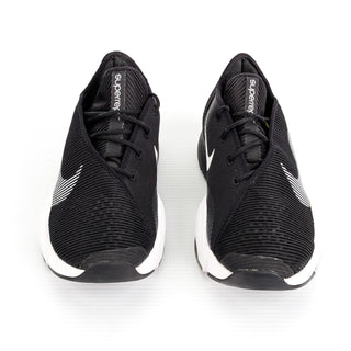 Nike Women Air Zoom Superep 2 CU5925 001 Black White Sneakers Size 10