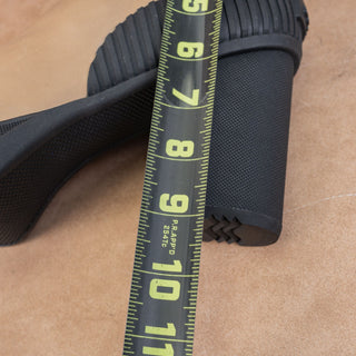 Sorel Women dacie Tan Black Leather Heel Back Zip Ankle Boots sz 10