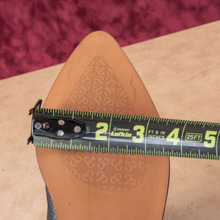 Linea Paolo Women Jackie Dress Office Black  Leather Zip Fashion Tall Boots 9