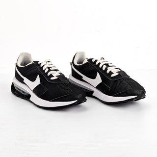 Nike Women Air Max Pre-Day Black WhiteLifestyle DC4025-001 Sneakers size 8