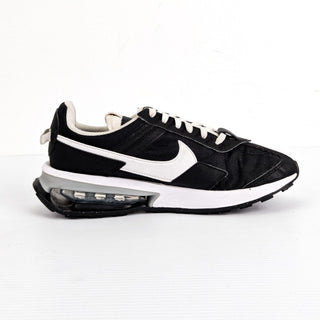 Nike Women Air Max Pre-Day Black WhiteLifestyle DC4025-001 Sneakers size 8