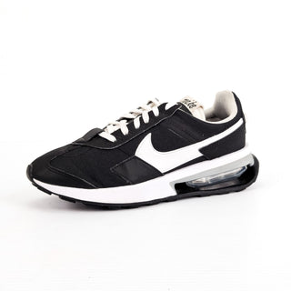 Nike Women Air Max Pre-Day Black WhiteLifestyle DC4025-001 Sneakers size 8