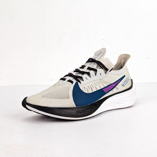Nike Zoom Gravity Photon Light Grey Running Athletic Shoes Women's Size 11