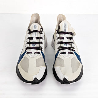 Nike Zoom Gravity Photon Light Grey Running Athletic Shoes Women's Size 11