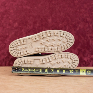 Cougar Women Donato Grey Stone Lace-up Fleece Lined Snow Boots sz 11