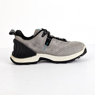 Ecco Women Sport Exohike Low Hydromax Hiking Shoes sneakers 9-9.5US-40EUR