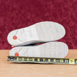 Hunter Women Play Short Speckle Rain Wellies Ankle Boots sz 11