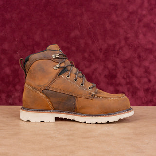 Ariat Work Women Rebar Lift 6 Waterproof Work Toe Lace-up Boots sz10
