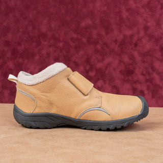 Keen Women Kootenay III Waterproof Dry Warm 100g Leather Lug Boots 7