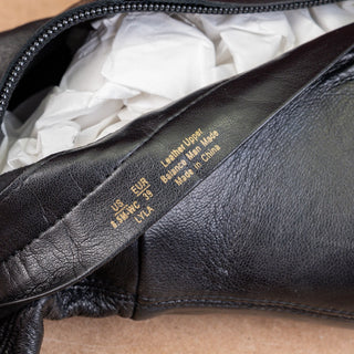 Sam Edelman Women Wide Calf Black Leather square toe Fashion Knee Boots sz 8.5