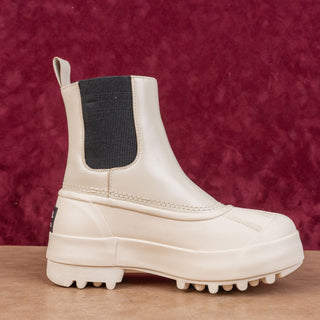 Sorel x Proenza Women Caribou Waterproof Festival Party Duck Rain Boots sz 8