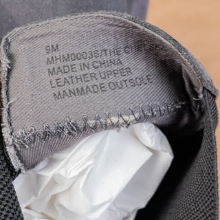 Strauss and Ramm Chelsea S Men Camo Suede Casual Comfortable Boots size 9