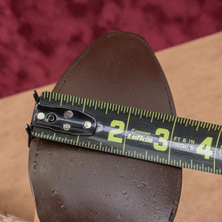 Circle G by Corral Woman Sand Cowhide Leather Western Cowboy Knee Boots sz 6.5