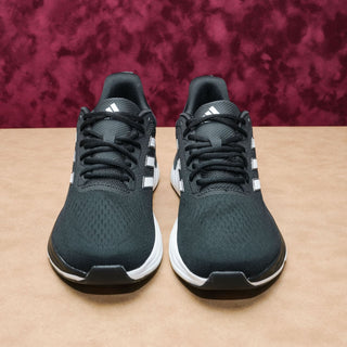 Adidas Men Response Super 2.0 Black Running Sneakers G58068 Sz 11.5