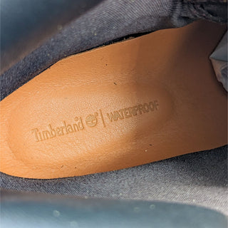 Timberland Women Jayne 6-inch Waterproof Wheat Nubuck Boots sz9.5