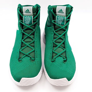 Adidas Men Green Pro Bounce 2018 Unique AH2664 Basketball Sneaker Size 20