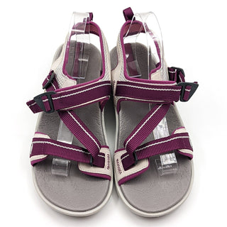 SOLE Navigate Women Mulberry Sandals size 10M