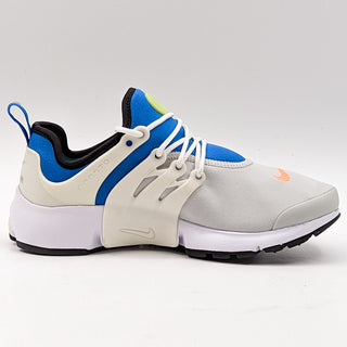 Nike Women Air Presto Low Top AO6692-001 Sneakers size 6