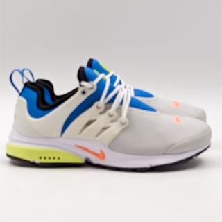 Nike Women Air Presto Low Top AO6692-001 Sneakers size 6